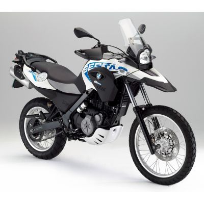 Prodloužení zobáku pro BMW G650GS, G650GS Sertão
