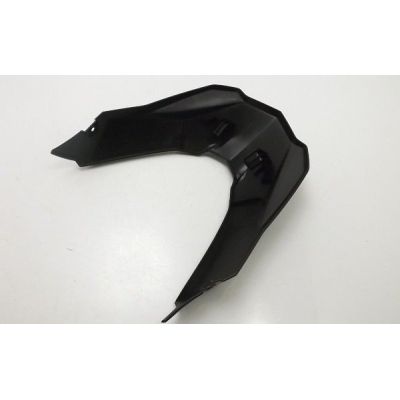 Prodloužení zobáku pro BMW G650GS, G650GS Sertão