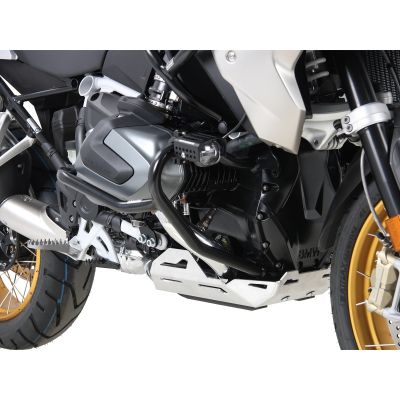 Spodní padací rám Hepco Becker pro R1250GS 2018+, černý