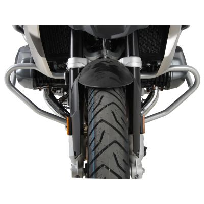 Spodní padací rám Hepco Becker pro R1250GS 2018+, stříbrný