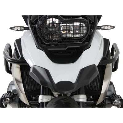 Horní padací rám Hepco Becker pro R1250GS, R1200GS LC 2017-2018, černý