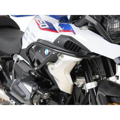 Horní padací rám Hepco Becker pro R1250GS, R1200GS LC 2017-2018, černý