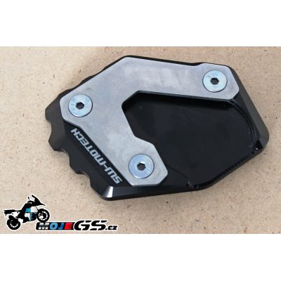 Rozšíření stojánku SW-Motech pro BMW F850GS, F750GS