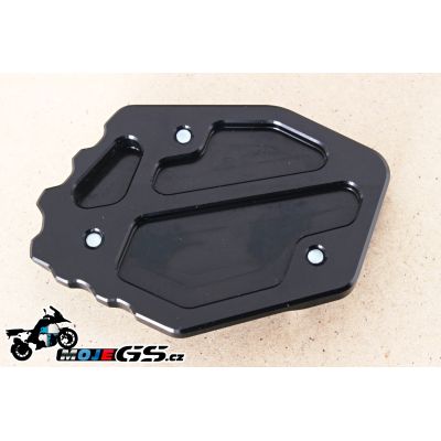 Rozšíření stojánku SW-Motech pro BMW F850GS, F750GS