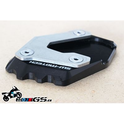 Rozšíření stojánku SW-Motech pro BMW F850GS, F750GS