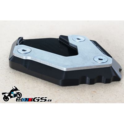 Rozšíření stojánku SW-Motech pro BMW F850GS, F750GS