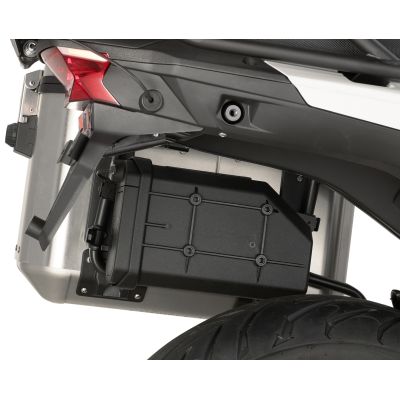 Tool box Givi/Kappa do nosičů kufrů