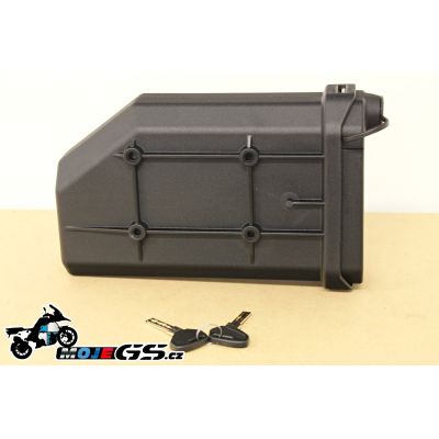 Tool box Givi/Kappa do nosičů kufrů