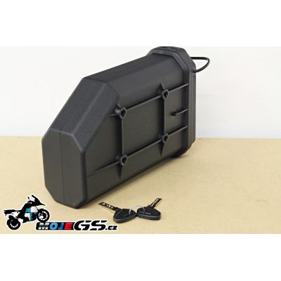 Tool box Givi/Kappa do nosičů kufrů