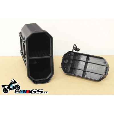 Tool box Givi/Kappa do nosičů kufrů