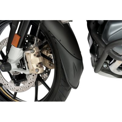 Prodloužení předního blatníku Puig Plus pro BMW R1250GS/A, R1200GS/A LC 2013-2018