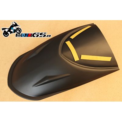 Prodloužení předního blatníku Puig Plus pro BMW R1250GS/A, R1200GS/A LC 2013-2018