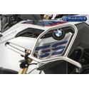 Nerezový horní padací rám Wunderlich pro BMW F750GS