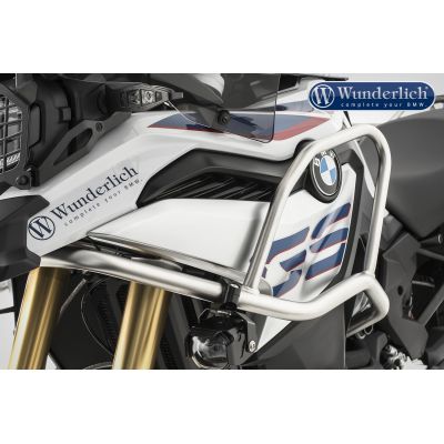 Nerezový horní padací rám Wunderlich pro BMW F750GS