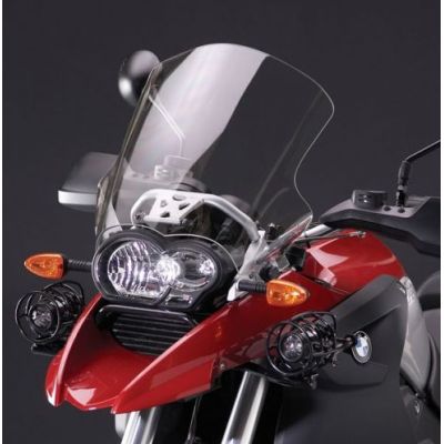 Plexi Ztechnik 41cm pro R1200GS/A 2004-2012, čiré