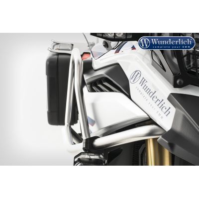 Nerezový horní padací rám Wunderlich pro BMW F750GS