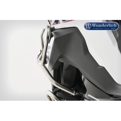 Nerezový horní padací rám Wunderlich pro BMW F750GS