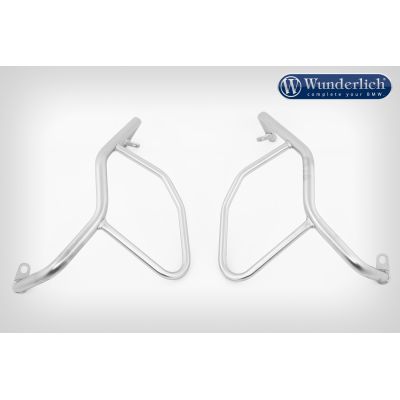 Nerezový horní padací rám Wunderlich pro BMW F750GS