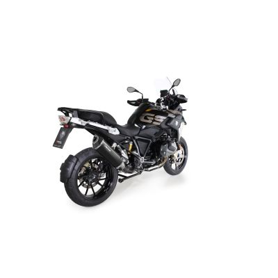 Výfuk Remus Black Hawk pro R1250GS/A LC 2018+