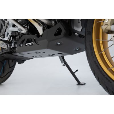 Kryt motoru SW-Motech pro BMW R1250GS/A 2018+, černý