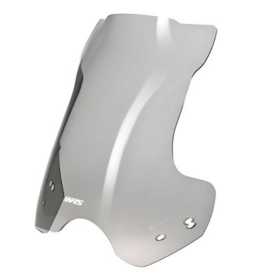 Plexi WRS 50cm, kouřové, pro R1150GS Adventure