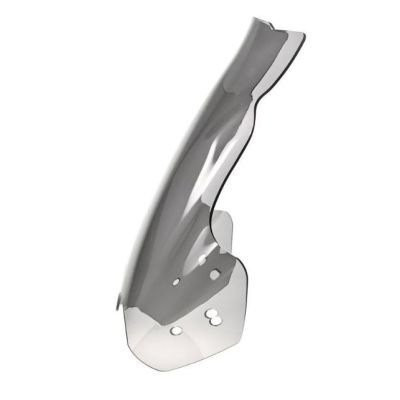 Plexi WRS 50cm, kouřové, pro R1150GS Adventure