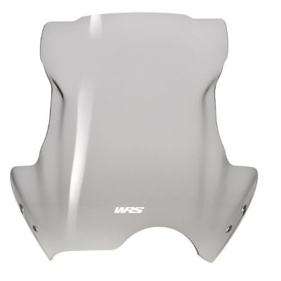 Plexi WRS 50cm, kouřové, pro R1150GS Adventure