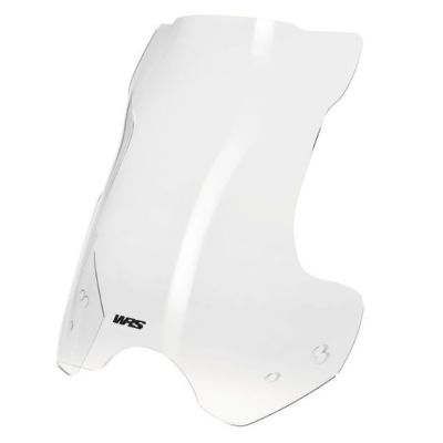 Plexi WRS 50cm pro R1150GS Adventure, čiré