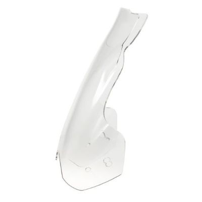 Plexi WRS 50cm pro R1150GS Adventure, čiré