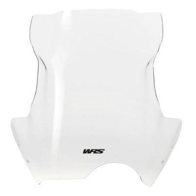 Plexi WRS 50cm pro R1150GS Adventure, čiré