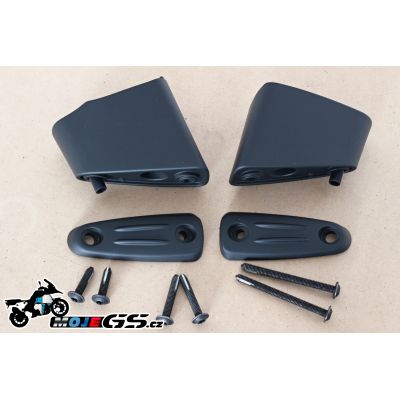 Montážní sada pro plexi z R1150GS Adventure na R1150GS