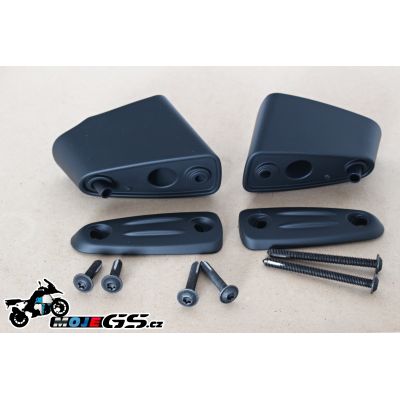 Montážní sada pro plexi z R1150GS Adventure na R1150GS