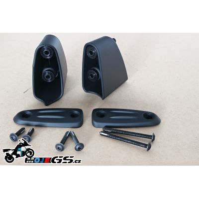 Montážní sada pro plexi z R1150GS Adventure na R1150GS