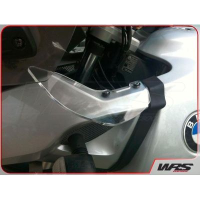 Boční deflektory WRS čiré pro R1150GS/A