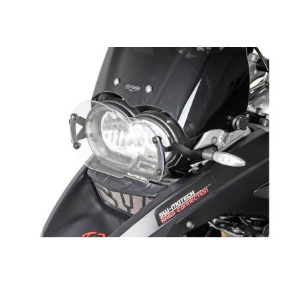 Kryt předního světla SW-Motech pro R1200GS/A 2008-2012