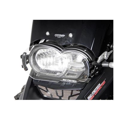 Kryt předního světla SW-Motech pro R1200GS/A 2008-2012