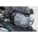 Kryt předního světla SW-Motech pro F850GS, F750GS