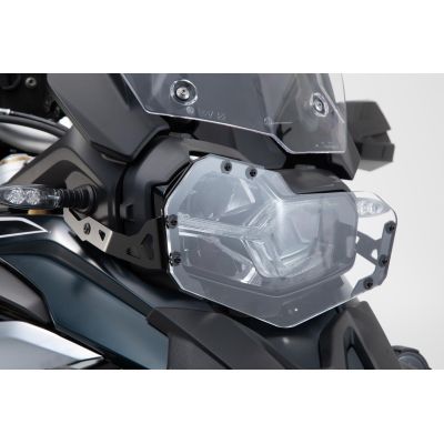 Kryt předního světla SW-Motech pro F850GS, F750GS