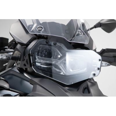 Kryt předního světla SW-Motech pro F850GS, F750GS