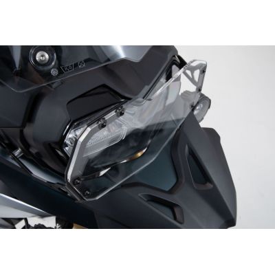Kryt předního světla SW-Motech pro F850GS, F750GS