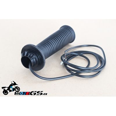 Vyhřívaná rukojeť pravá pro F650GS/Dakar