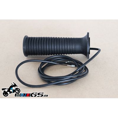 Vyhřívaná rukojeť levá pro F650GS/Dakar