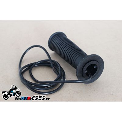 Vyhřívaná rukojeť levá pro F650GS/Dakar