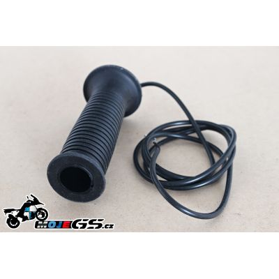 Vyhřívaná rukojeť levá pro F650GS/Dakar