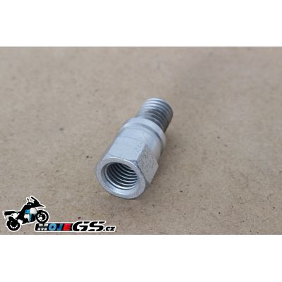 Adaptér zrcátka R1250GS/A, R1200GS/A LC 2013-2018, R1200GS/A 2004-2013, F850GS/A, F750GS