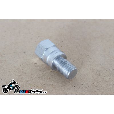 Adaptér zrcátka R1250GS/A, R1200GS/A LC 2013-2018, R1200GS/A 2004-2013, F850GS/A, F750GS