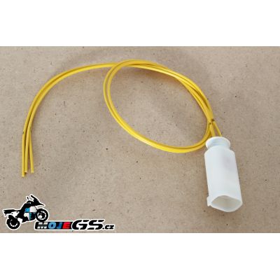 Konektor pro připojení navigace a příslušenství