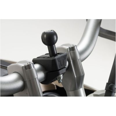 Univerzální držák RAM kloubu na řidítka, padáky, horní brýle