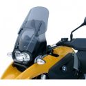 Nastavitelné plexi MRA VarioScreen 45-50cm pro R1200GS/A 2004-2012, čiré