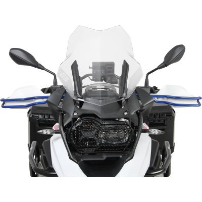 Výztuha blasterů Hepco Becker pro R1250GS/A 2018+, modré